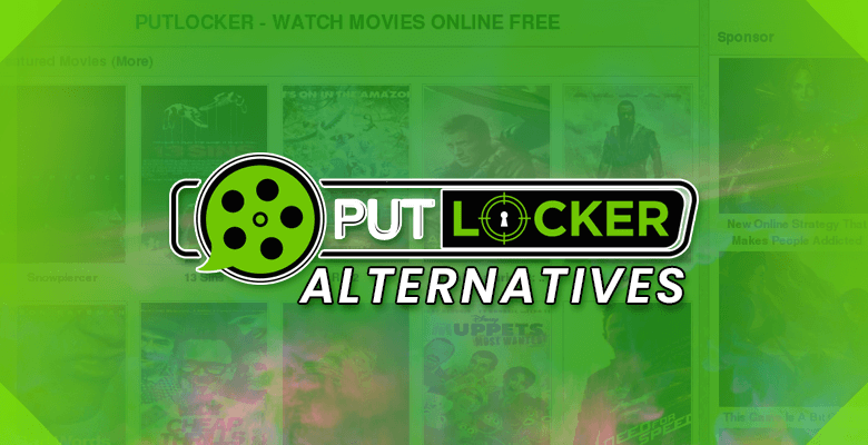 Putlocker Alternatives