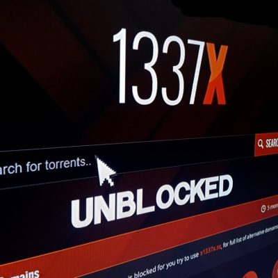 1337x Unblocked