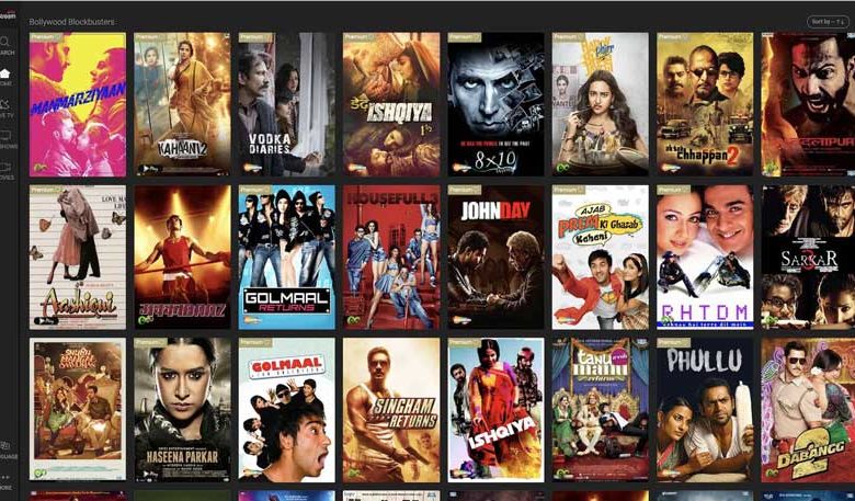 Watch Latest Bollywood Movies on DownloadHub