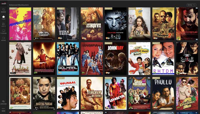 Watch Latest Bollywood Movies on DownloadHub