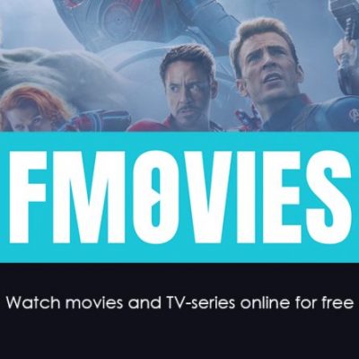 FMovies Header