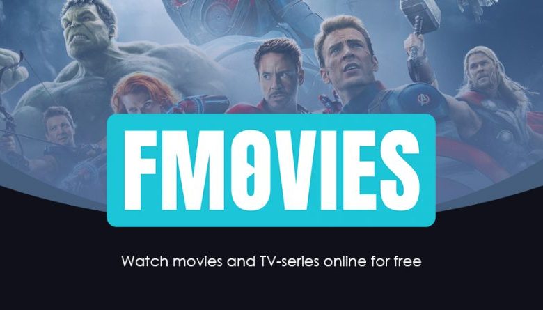 FMovies Header