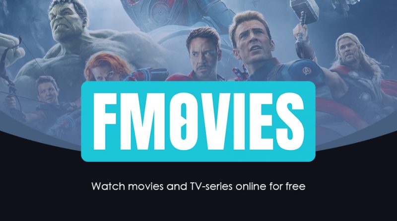 FMovies Header