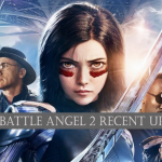 Alita: Battle Angel 2 Updates