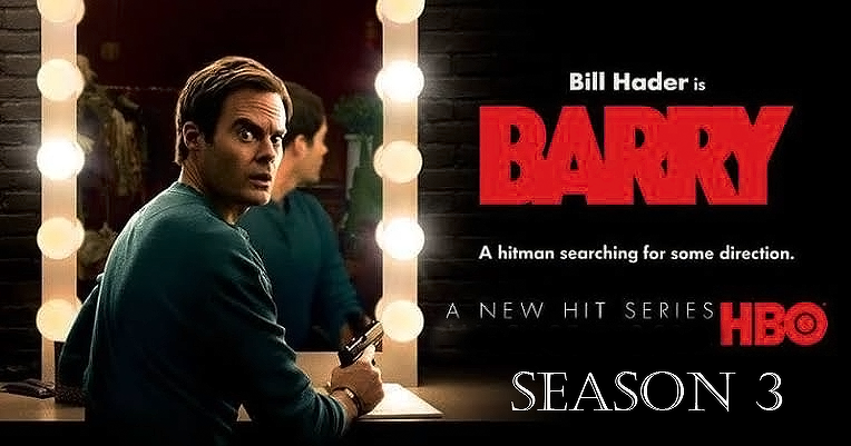 Barry Season 3 latest updates