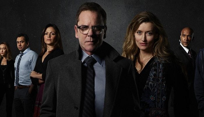 Designated Survivor Season 4 New Latest Updates