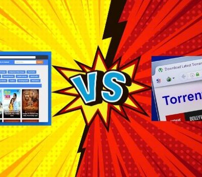 DownloadHub vs Torrent