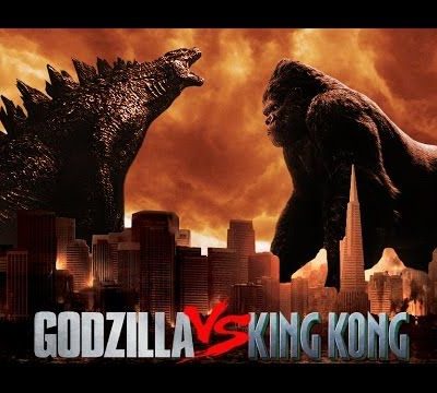 Godzilla Vs. Kong Release date updates