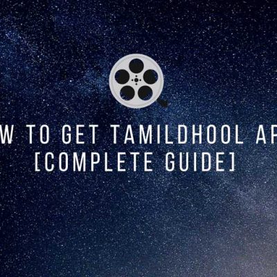 How to Get Tamildhool App?