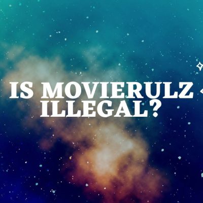 Is Movierulz Illegal?
