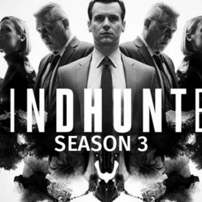 Mindhunter Season 3 latest updates