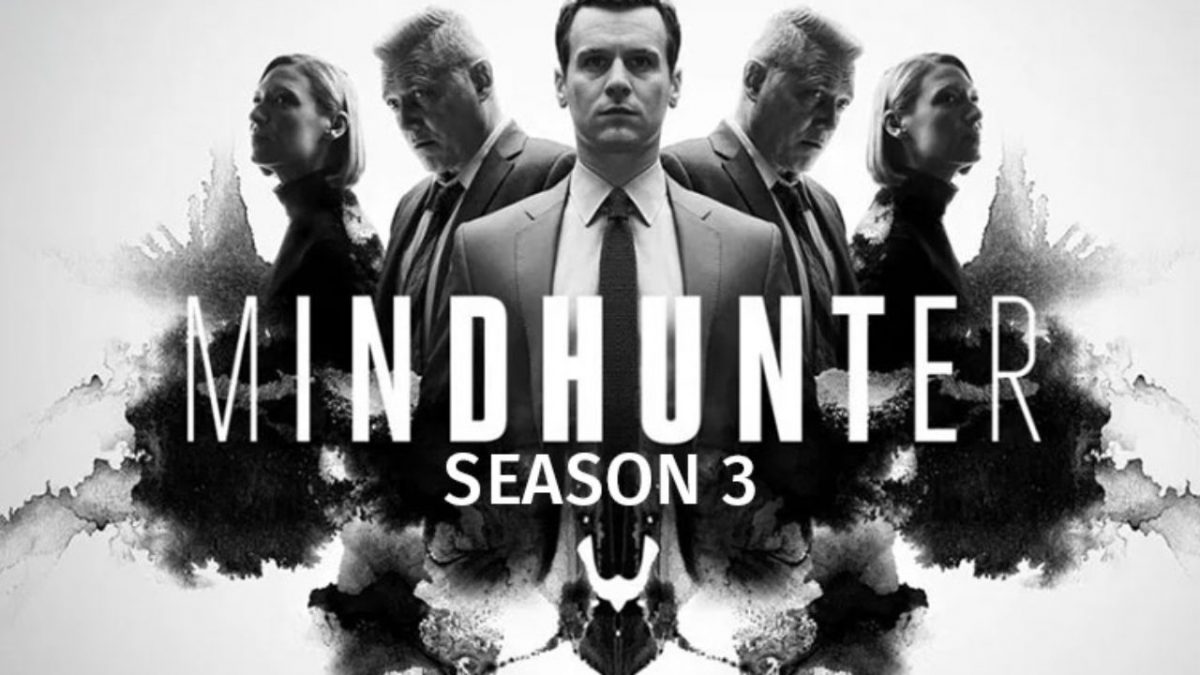 Mindhunter Season 3 latest updates