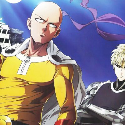 One Punch Man Season 3 Updates