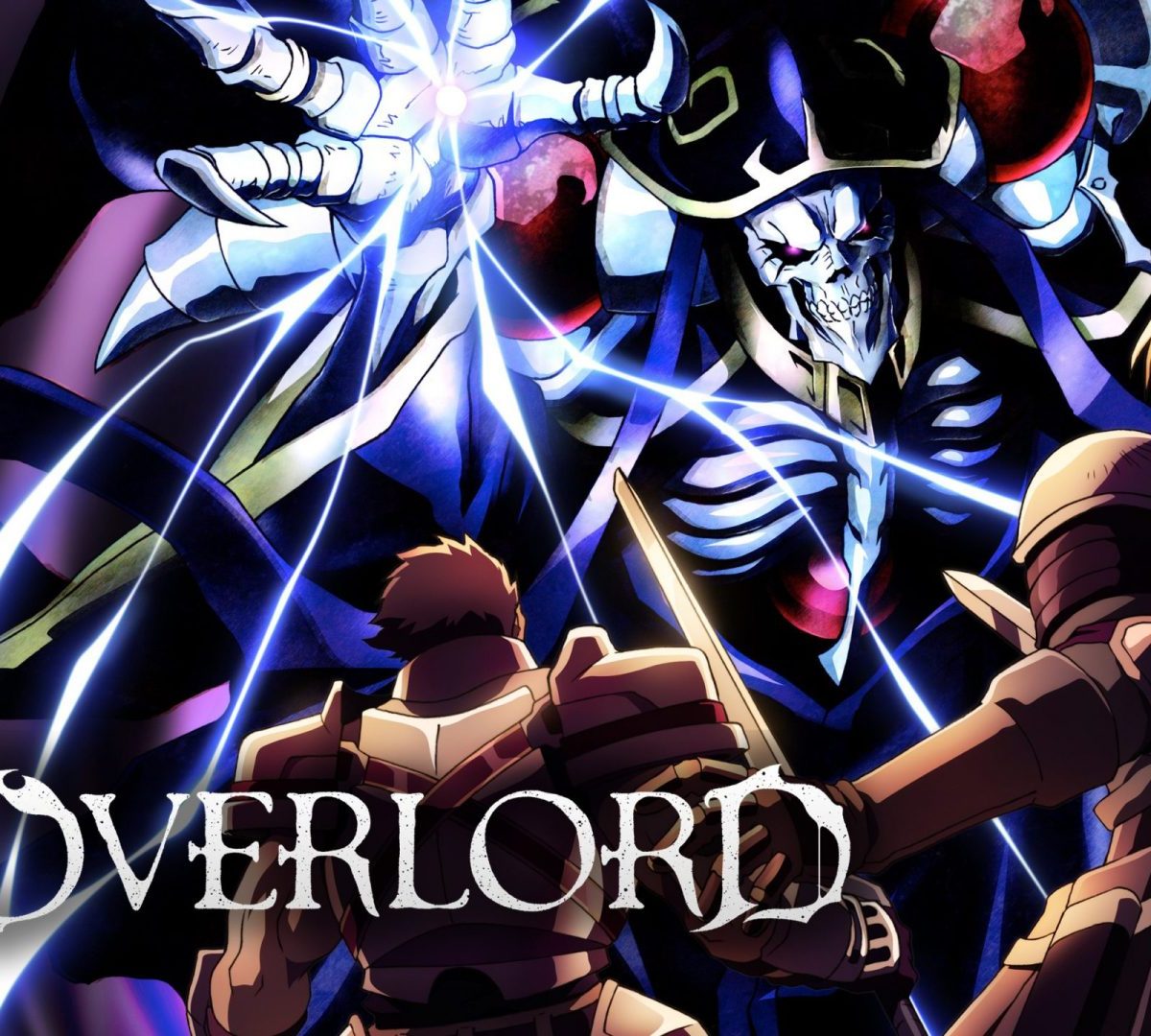 Overlord Season 4 Updates
