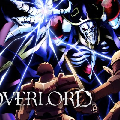 Overlord Season 4 Updates