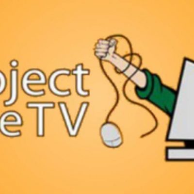 How to Use Project Free TV