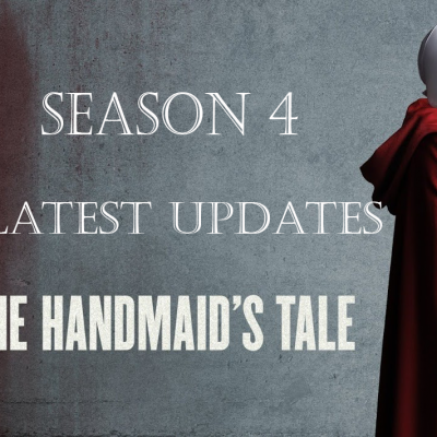 The Handmaid’s Tale Season 4 Updates