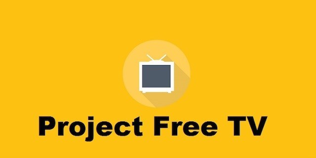 What is Project Free TV?