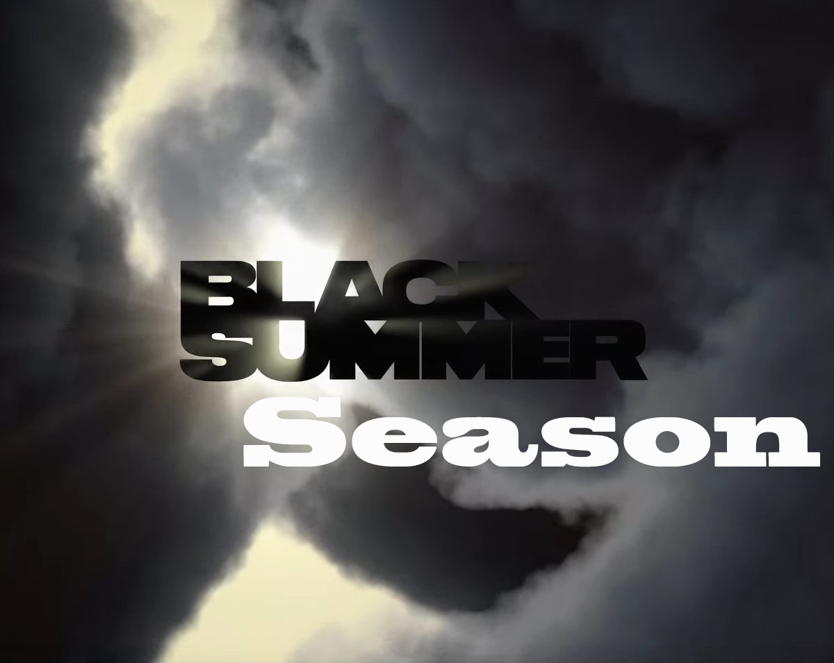 Black Summer Season 2 Updates