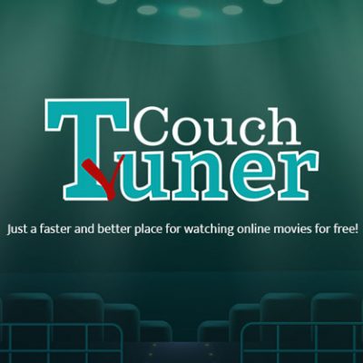 couchtuner header