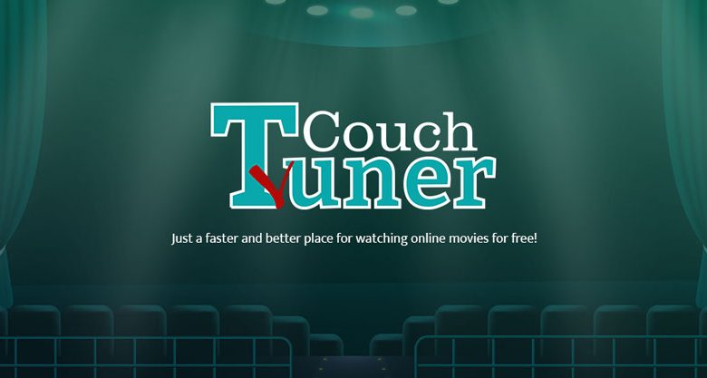 couchtuner header