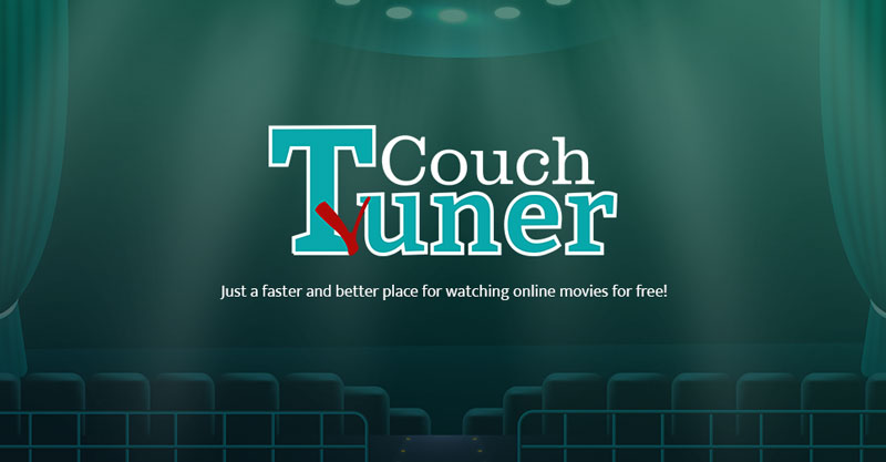 couchtuner header