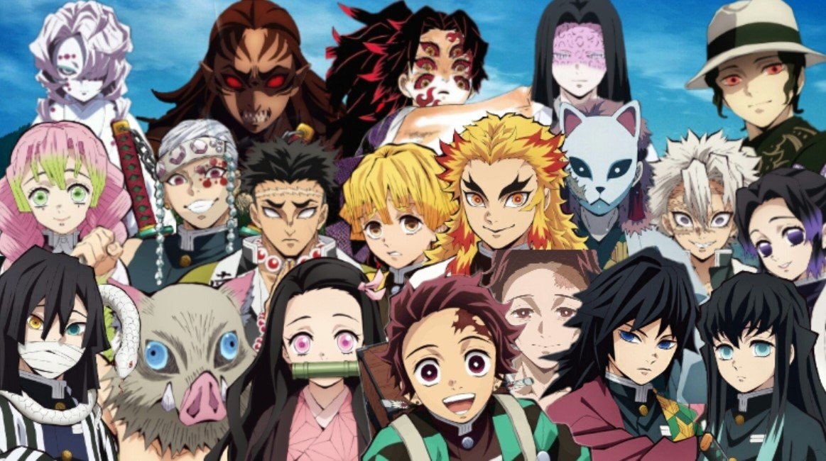 Demon Slayer : Kimetsu no Yaiba Season 2 Release Date Latest Updates