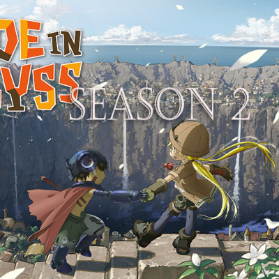 Made in Abyss Season 2 Updates