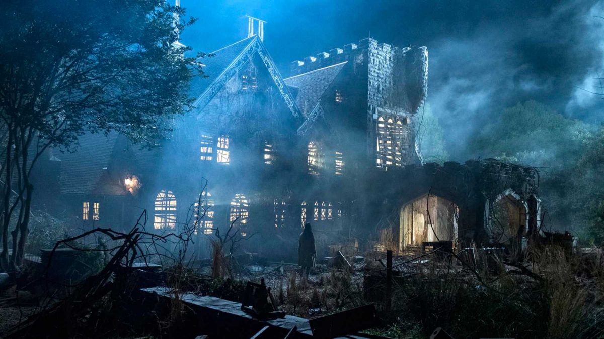 Haunting of Hill House Season 2 Release Date Updates